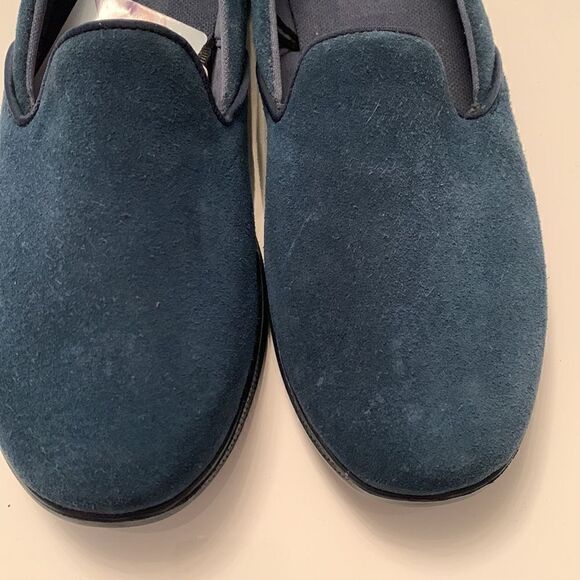 NWT Skechers Go Step Lite Suede Women’s Shoes Size 9,5 - Picture 2 of 11